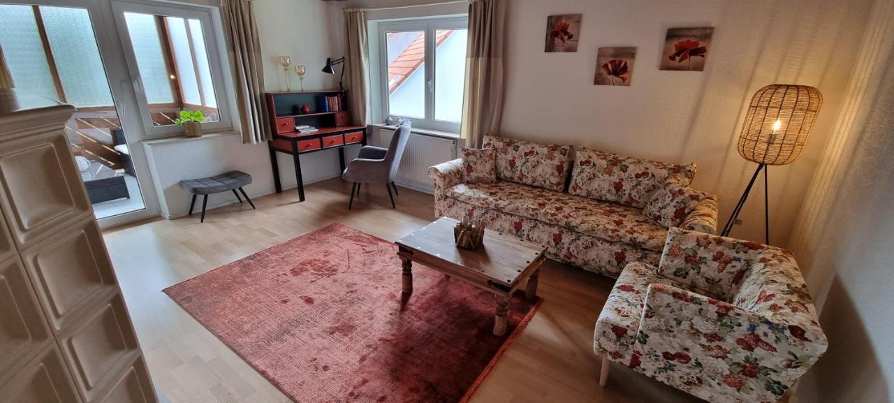 Appartement Lissi - Ruhig, Idyllisch & Grosszuegig Salem (Baden-Wurttemberg) Exterior foto